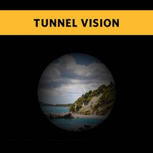 What Is Tunnel Vision?