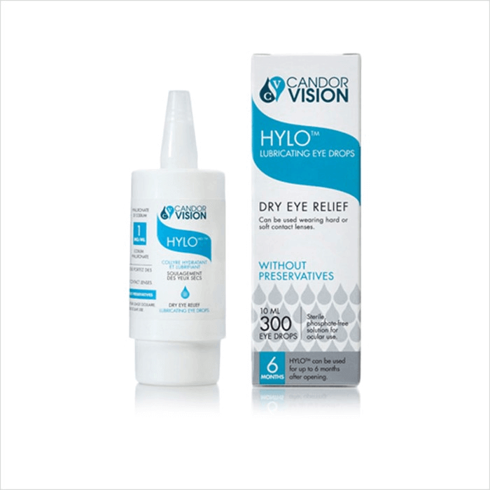 Thealoz Duo Eye Drops in Canada: A Revolutionary Solution for Dry Eyes
