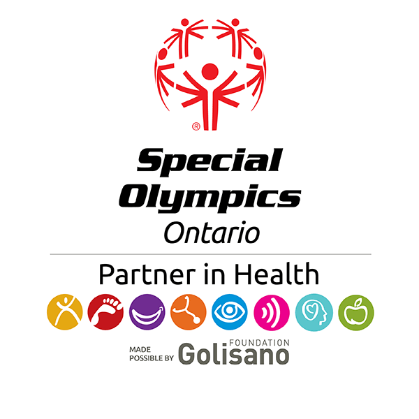 Partner in Health - Special Olympics Ontario