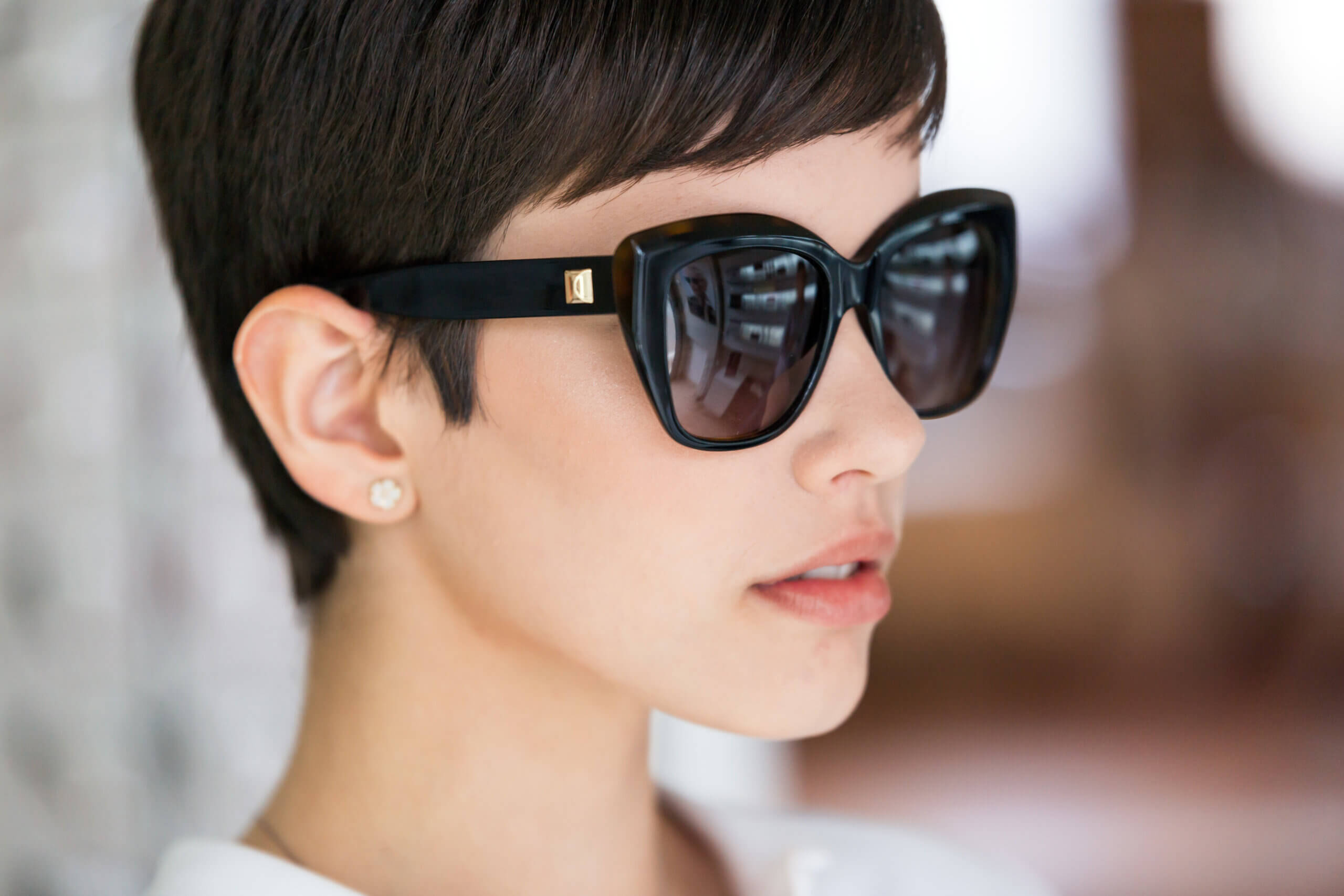 5 sunglasses trends that will be everywhere this summer
