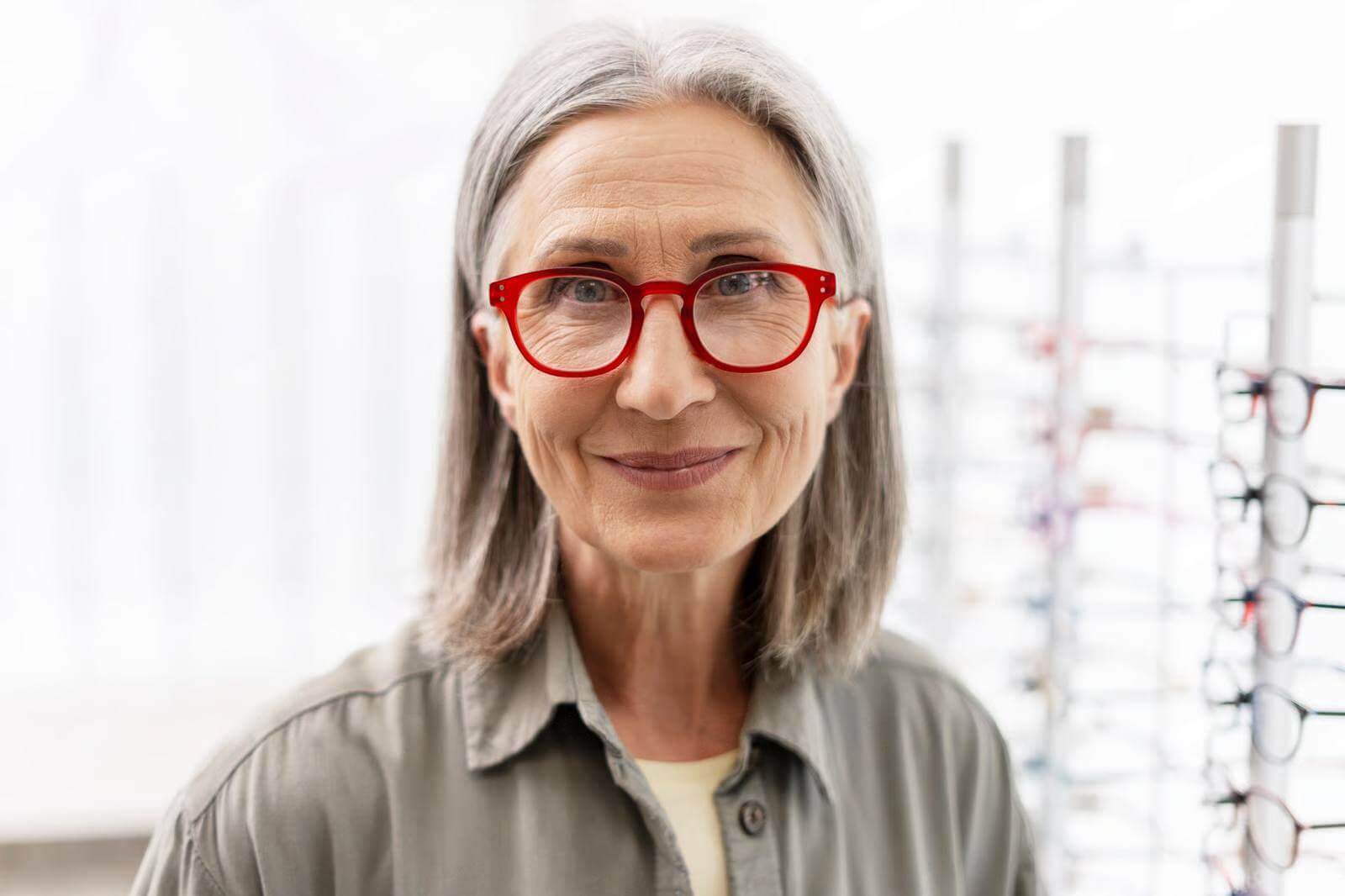 Does OHIP Cover Glasses