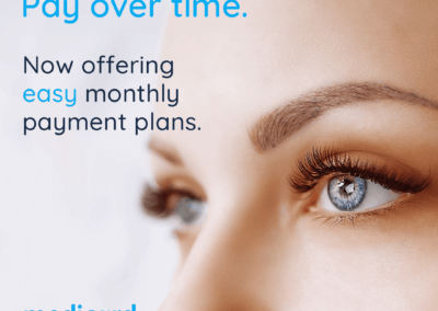 medicard kodak lens vision centre eyetrust eyecare financing