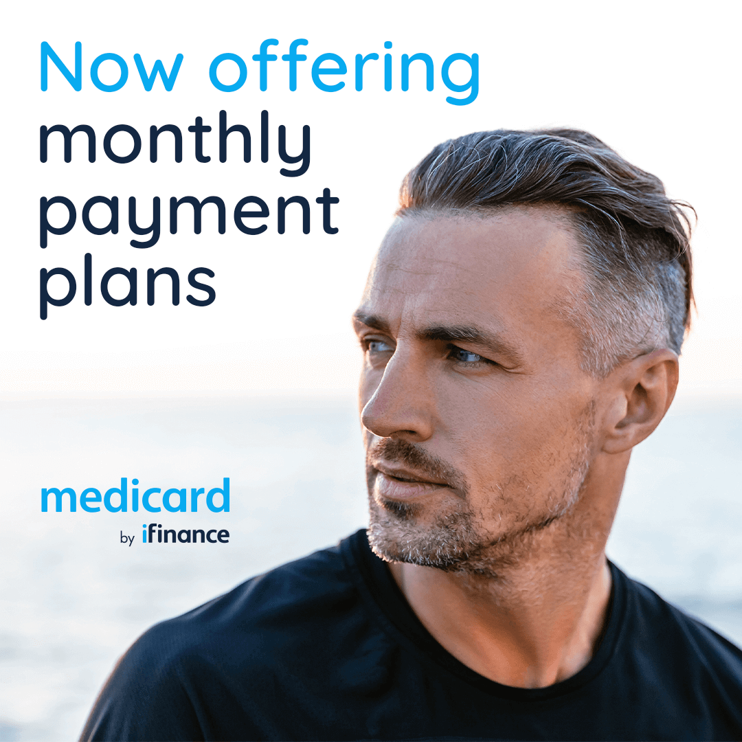 medicard kodak lens vision centre eyetrust eyecare financing