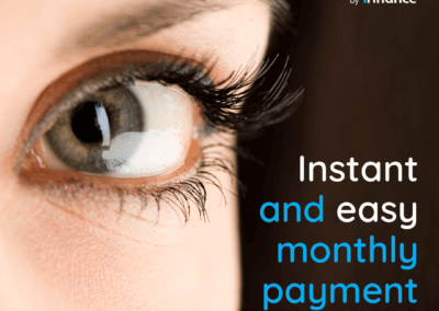 medicard kodak lens vision centre eyetrust eyecare financing