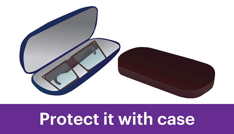 how to maintain eyewear kodak lens vision centres eyetrust eyecare 800