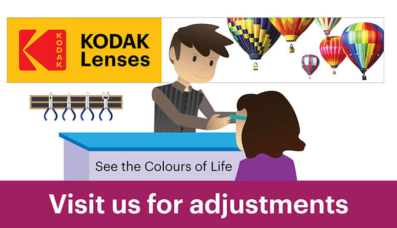 how to maintain eyewear kodak lens vision centres eyetrust eyecare 800