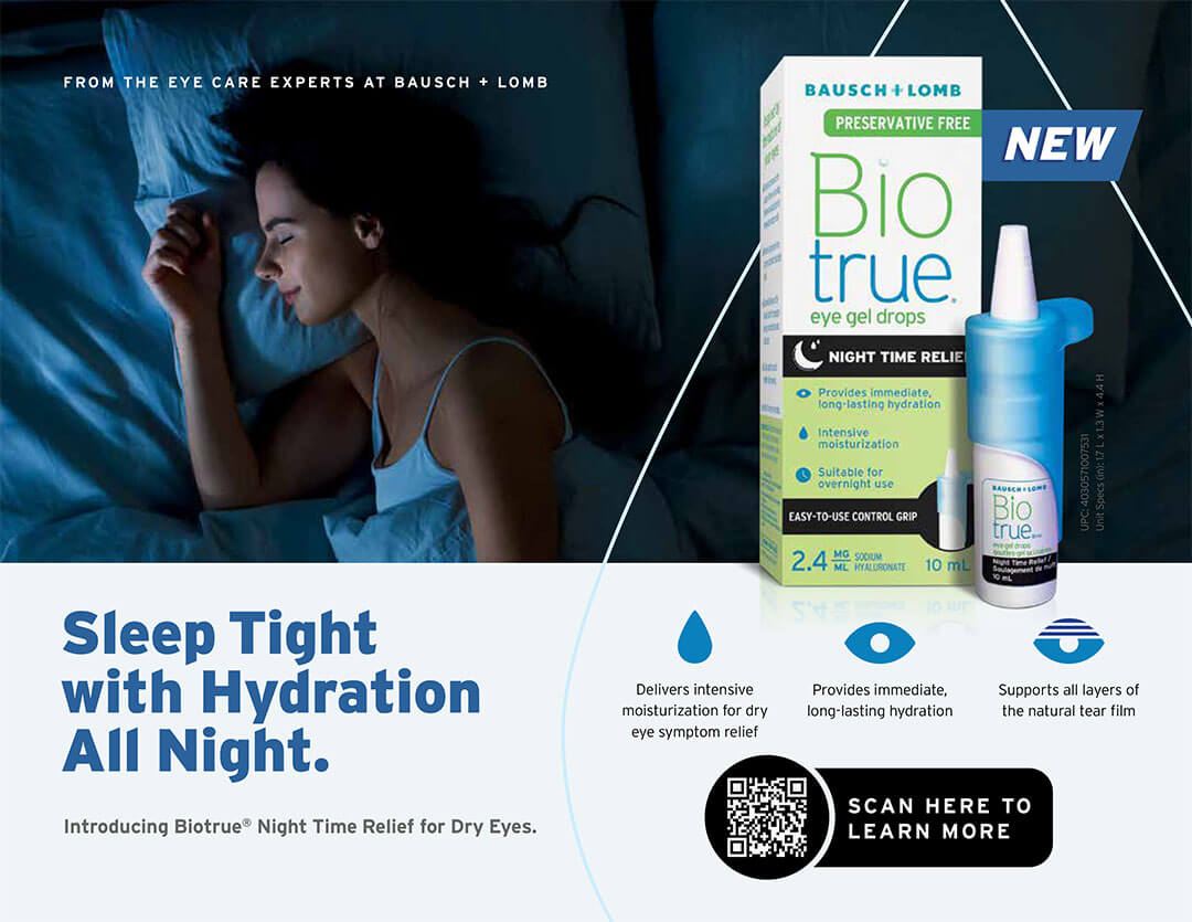 Biotrue Nighttime Relief Gel Drops kodak lens vision centres eyetrust eyecare 1080 Biotrue Nighttime Relief Gel Drops kodak lens vision centres eyetrust eyecare 1080