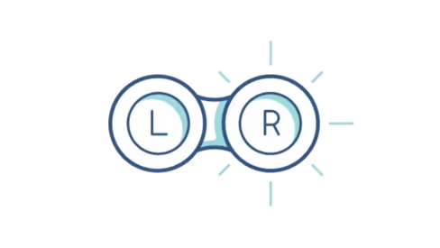 Fill case with solution kodak lens vision centres eyetrust eyecare