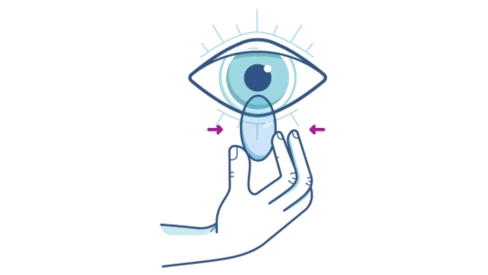 Eye-Opening-Lens-Technique kodak lens vision centres eyetrust eyecare