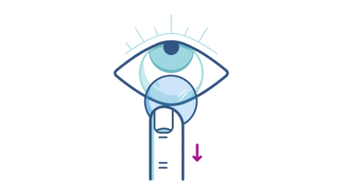 Remove-Lens-Lower-Edge kodak lens vision centres eyetrust eyecare