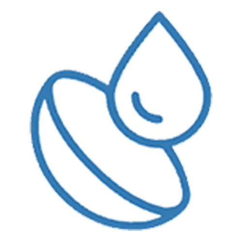 contact lenses Biotrue Nighttime Relief Gel Drops kodak lens vision centres eyetrust eyecare 500