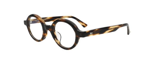 David Beckham DB 7125 - Green Crystal Frames