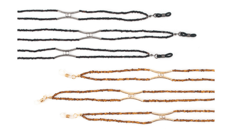 Eyewear chains