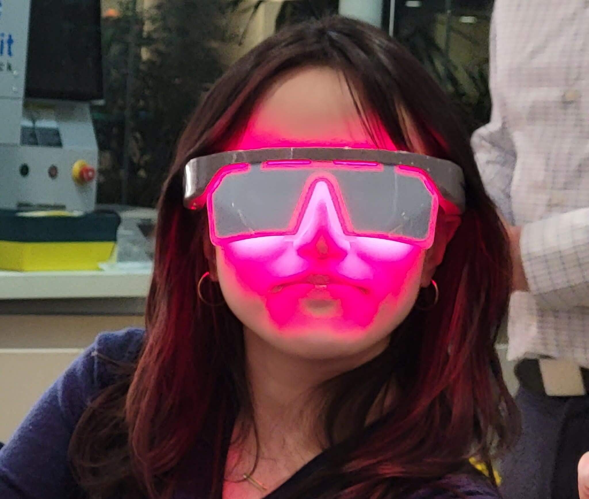 photobiomodulation arunalight