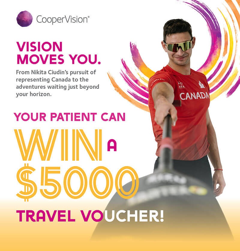 visionmovesyou contest