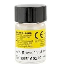Contact lenses for sleeping