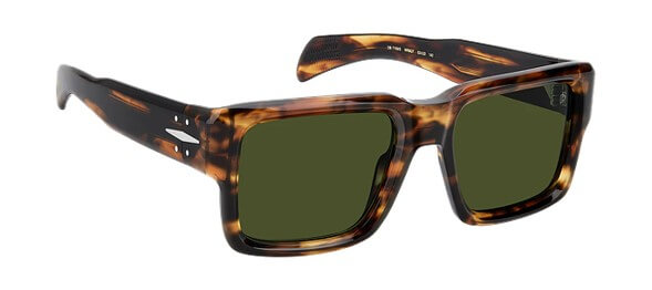 David Beckham DB 7159/S 