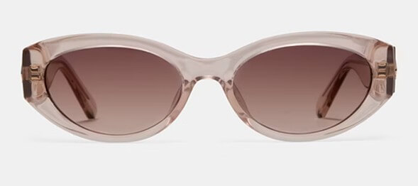 Kate Spade Zya Sunglasses 