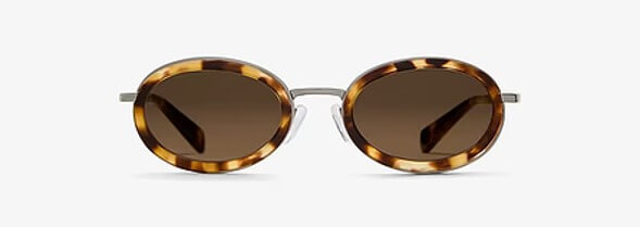 Michael Kors Collection Camden Sunglasses 