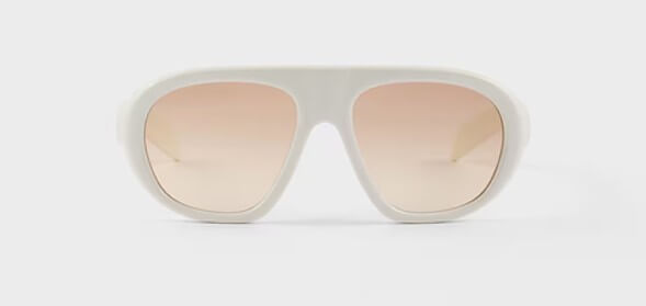 Prada Shadowplay sunglasses 