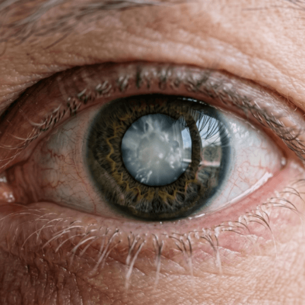 Can cataracts come back after surgery? Our Optometrist Answers!